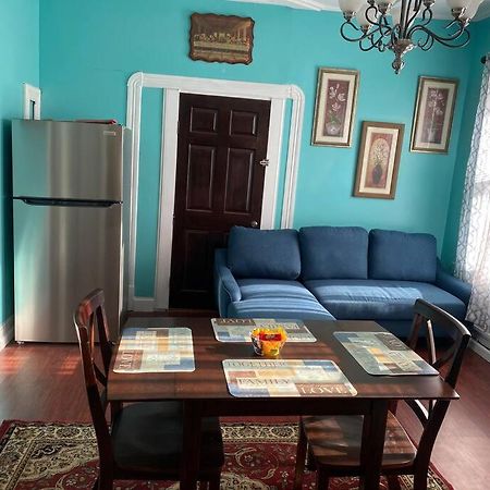 Classic King Suite Apartment Schenectady Eksteriør billede