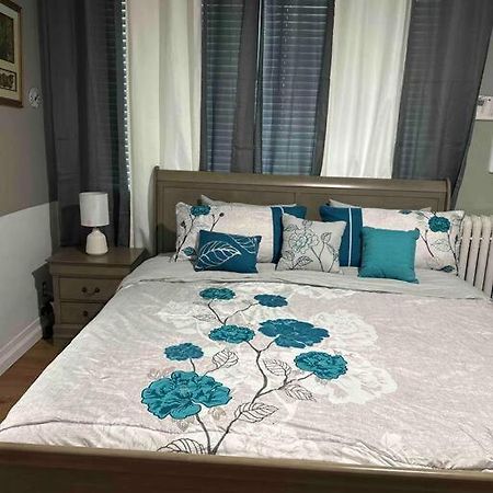 Classic King Suite Apartment Schenectady Eksteriør billede
