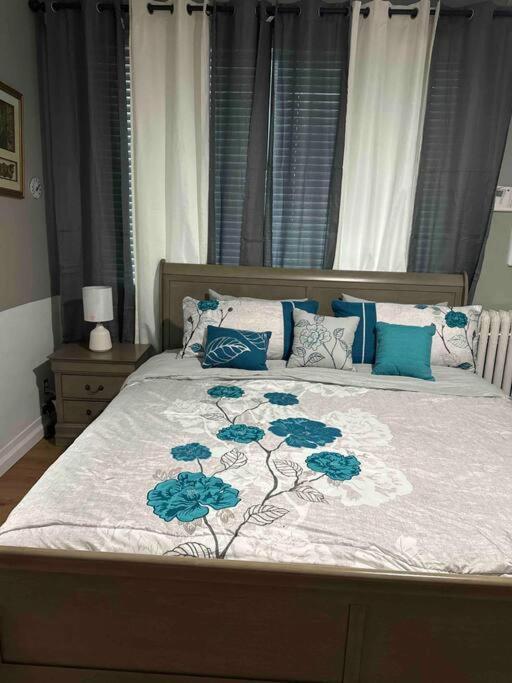 Classic King Suite Apartment Schenectady Eksteriør billede