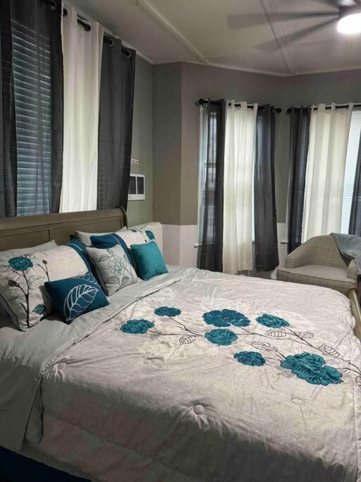 Classic King Suite Apartment Schenectady Eksteriør billede