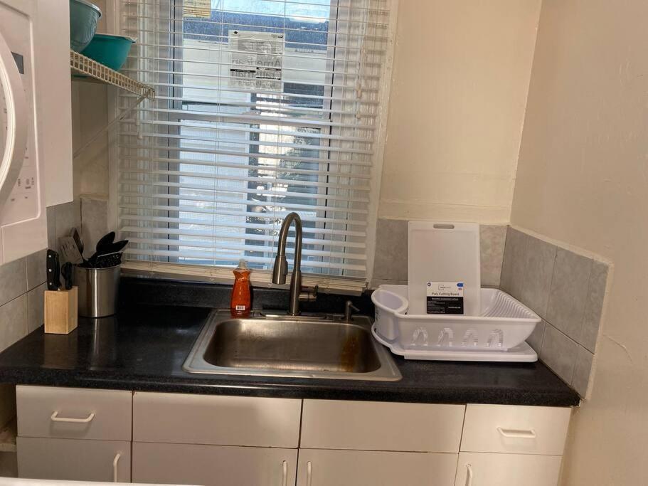 Classic King Suite Apartment Schenectady Eksteriør billede